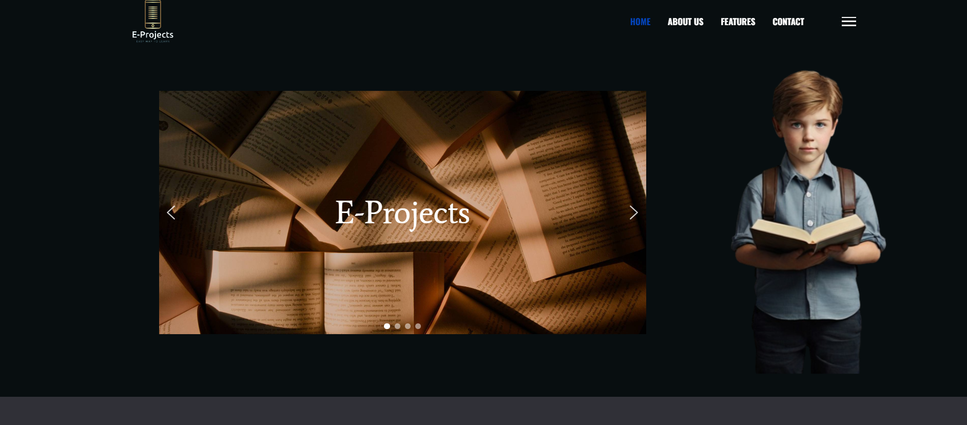 Personal Portfolio Images