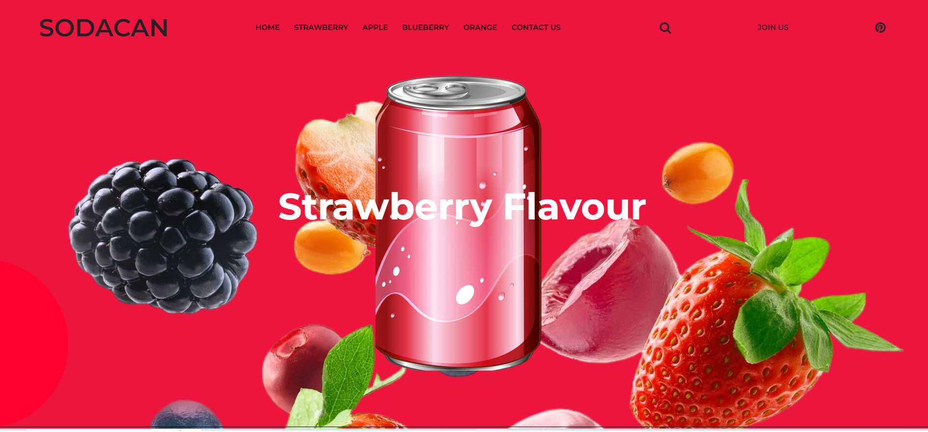 Personal Portfolio Images
