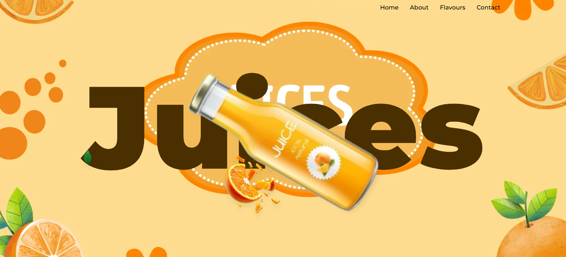 Personal Portfolio Images